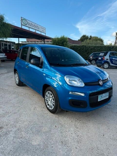 Fiat Panda Pandina 1.0 FireFly 65 CV Hybrid Pop