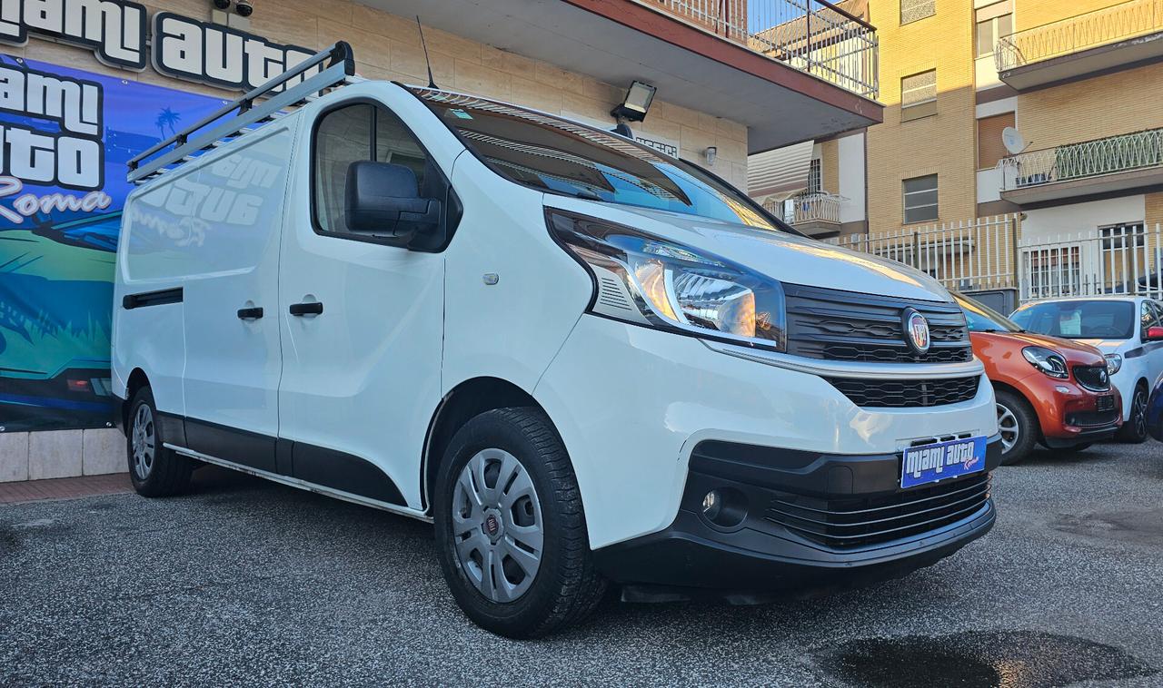 Fiat Talento 2.0 Ecojet 145CV PL-TN UNIPRO' IVA INCLUSA FULL OPTIONAL