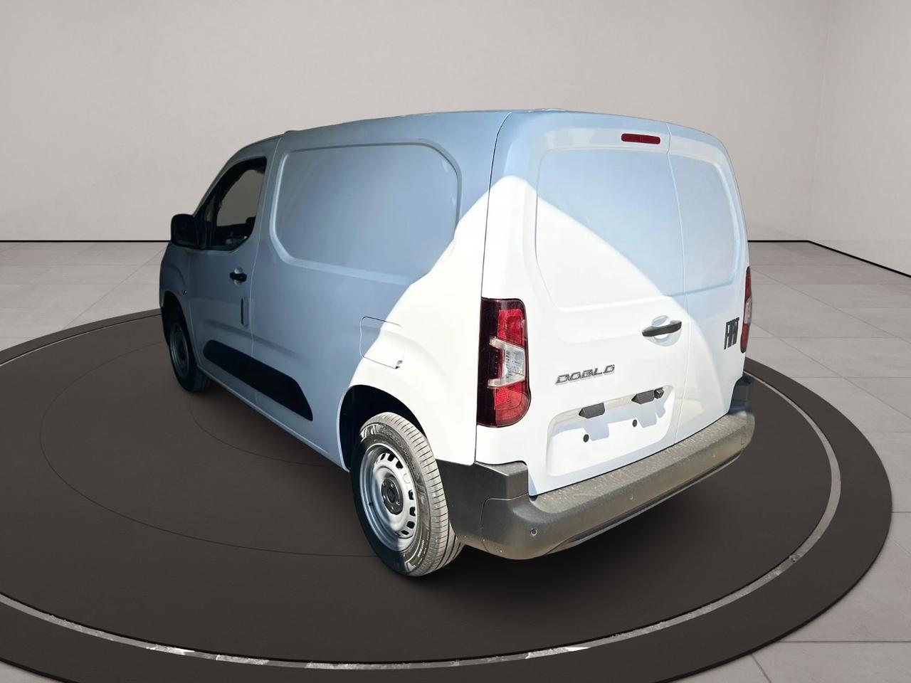 Fiat Doblo Doblò 1.5 BlueHdi 100CV PC-TN Van