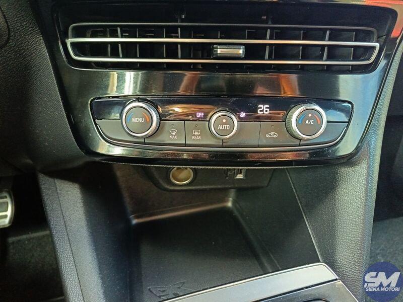 Opel Mokka 1.2 T 130cv GS Line+ AT8