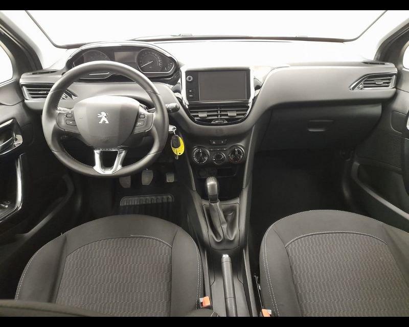 Peugeot 208 I 2015 1.2 puretech Access 82cv 3p