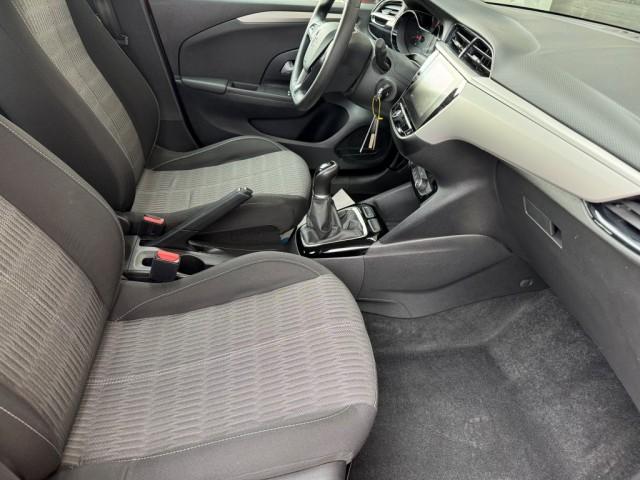 Opel Corsa 1.2 Orange Edition B-Color s&s 75cv
