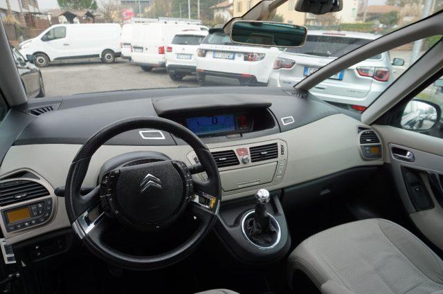 CITROEN C4 Picasso 1.8 Elegance