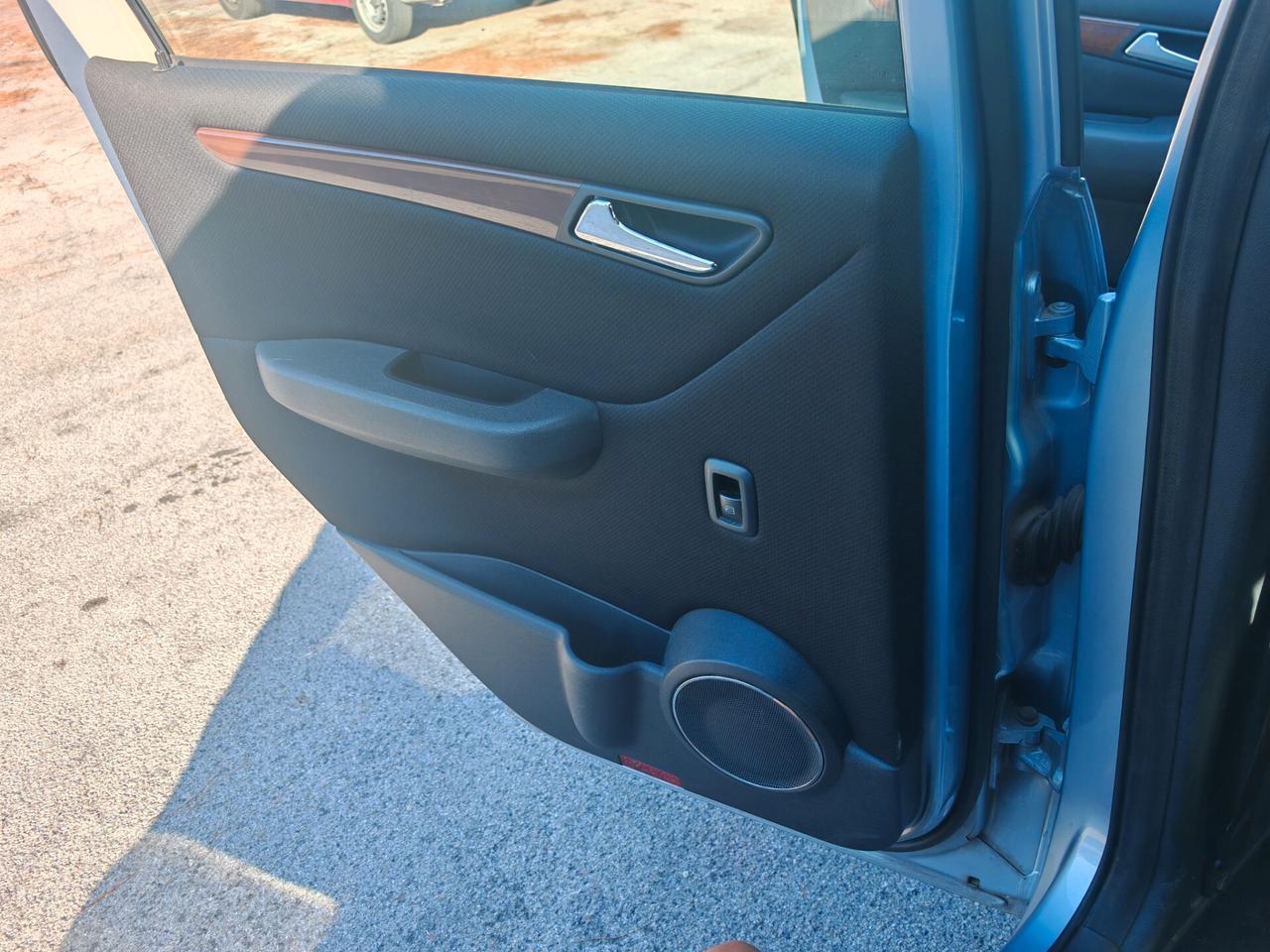 Mercedes-benz A 180 CDI Elegance