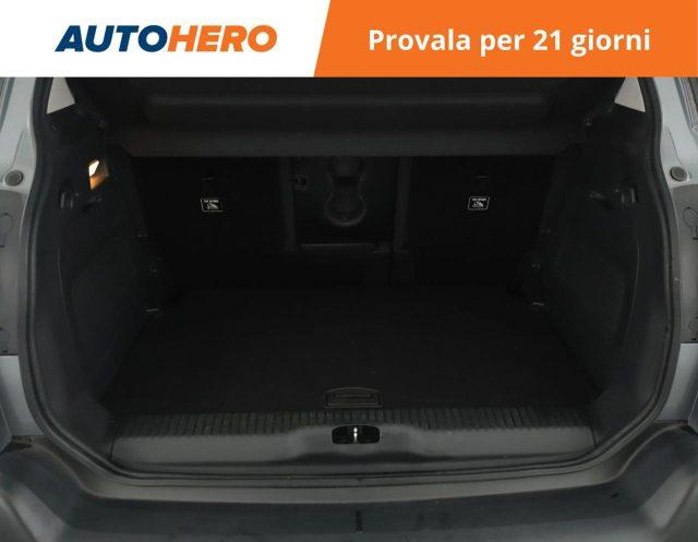 CITROEN C3 Aircross BlueHDi 100 Shine