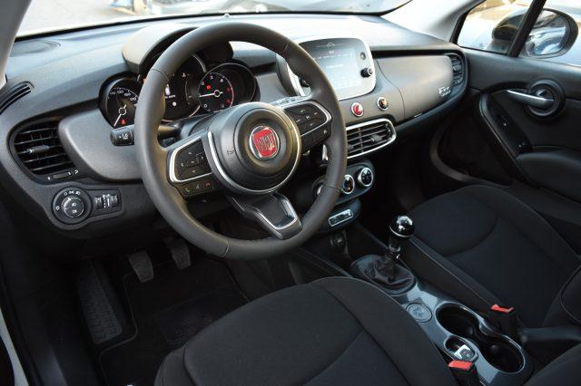 FIAT 500X 1.3 MultiJet 95 CV