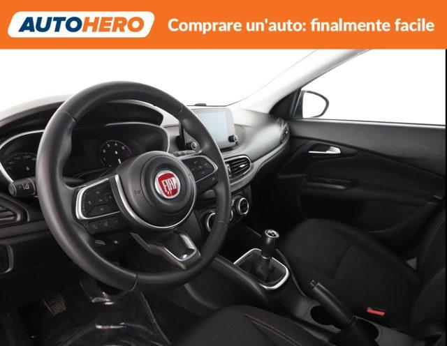 FIAT Tipo 1.0 SW City Life