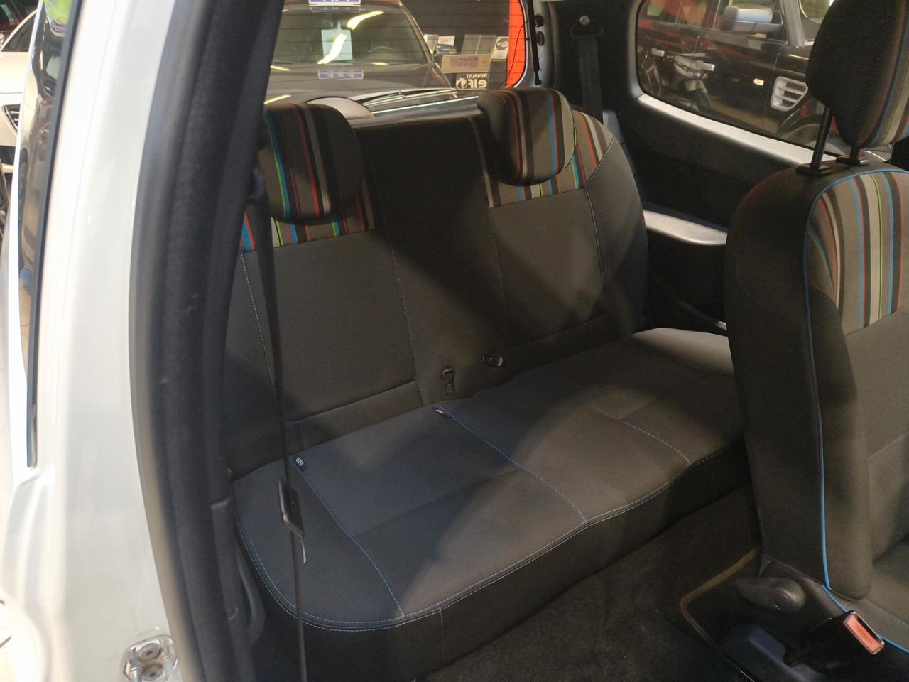 Renault Twingo 1.2 16V Live UNICO PROPRIETARIO