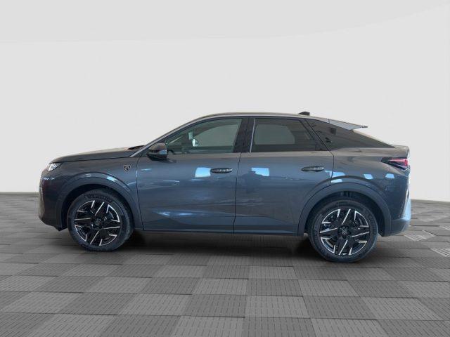 PEUGEOT 3008 3ª serie Hybrid 145 e-DCS6 GT