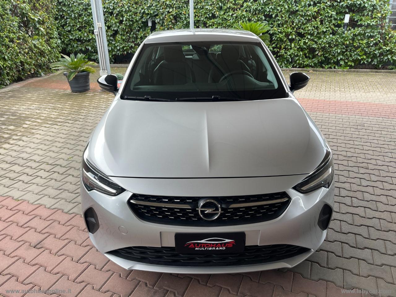 OPEL Corsa 1.2 Elegance