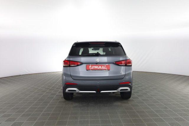 MG ZS (2024-->) 1.5 Comfort