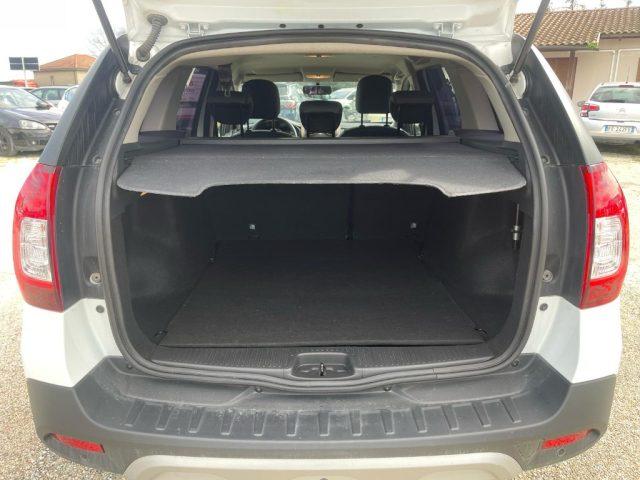 DACIA Logan MCV 1.5 dCi 8V 90CV Start&Stop Serie Speciale Brav