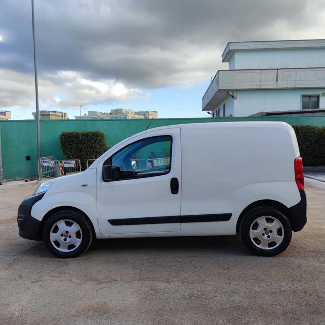 FIAT FIORINO 1.3 M-JET 95CV FURGONE SX - 2021