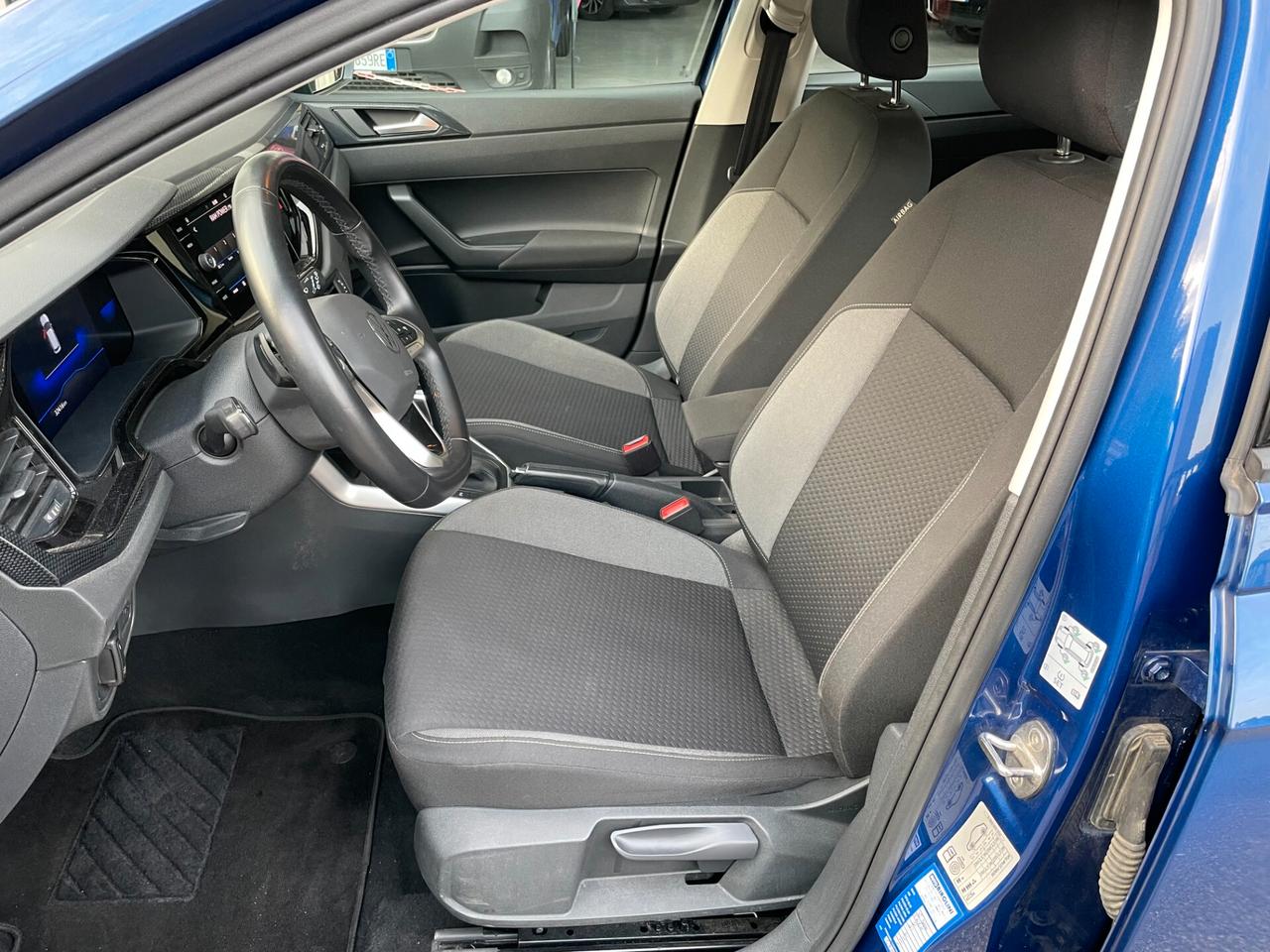 Volkswagen Polo 1.0 TSI DSG Life