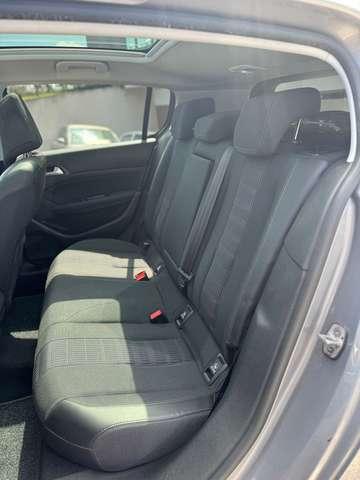 Peugeot 308 308 II 2013 5p 1.6 bluehdi Gt Line s
