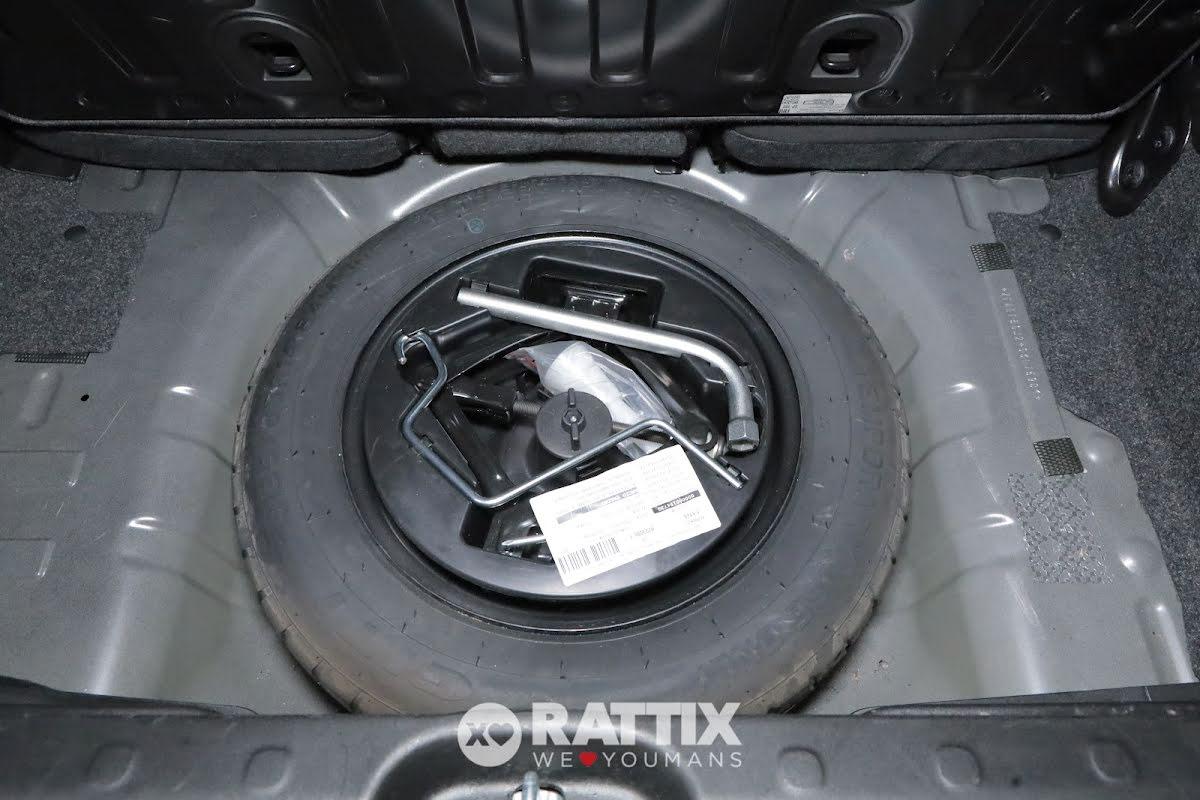 Fiat Panda Pandina 1.0 firefly hybrid 70CV Cross