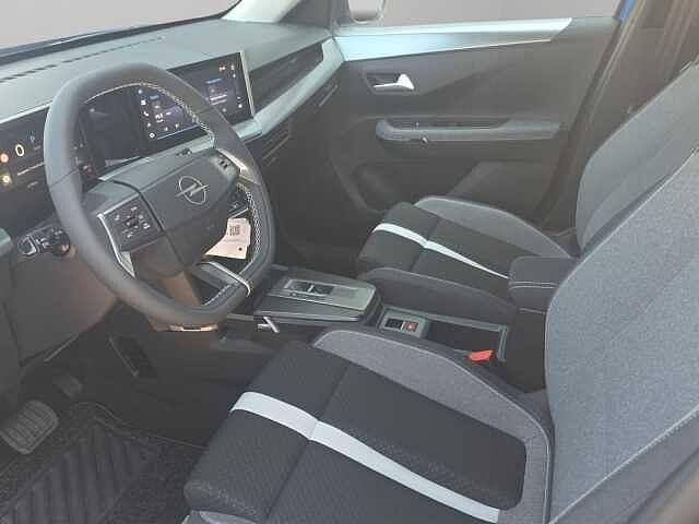 Opel Frontera Hybrid 145 CV EDCT GS