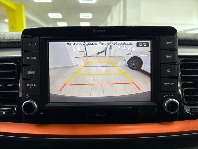 KIA Stonic 1.6 CRDi 110 CV Style