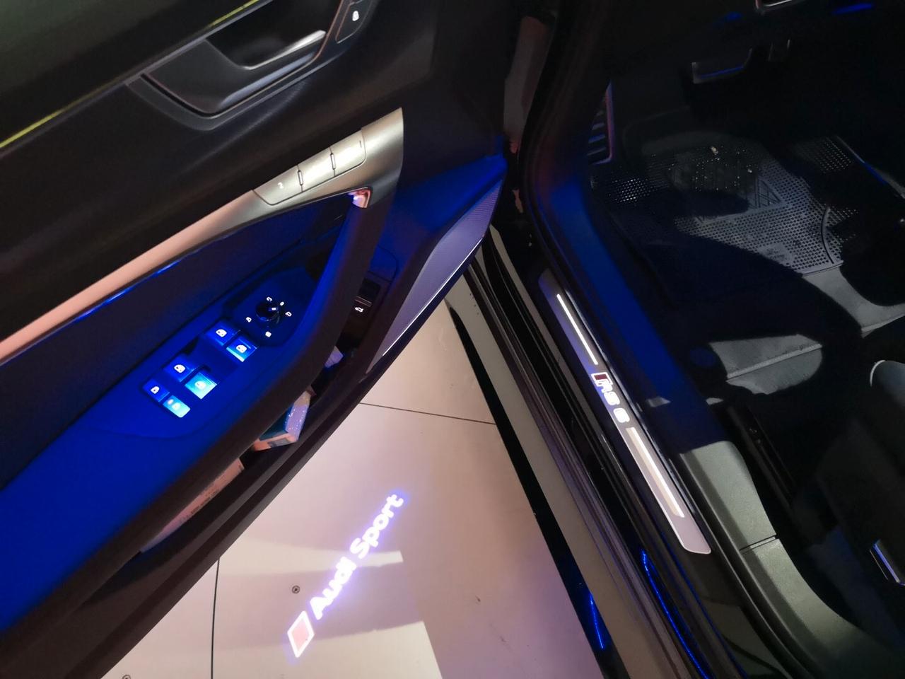 Audi RS6 RS 6 Avant 25 years