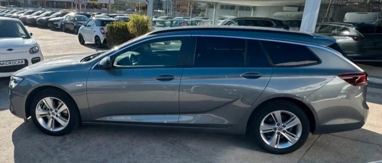 Opel Insignia 1.5 CDTI S&S aut. - IVA ESPOSTA -