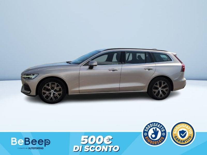 Volvo V60 2.0 B3 CORE AUTO