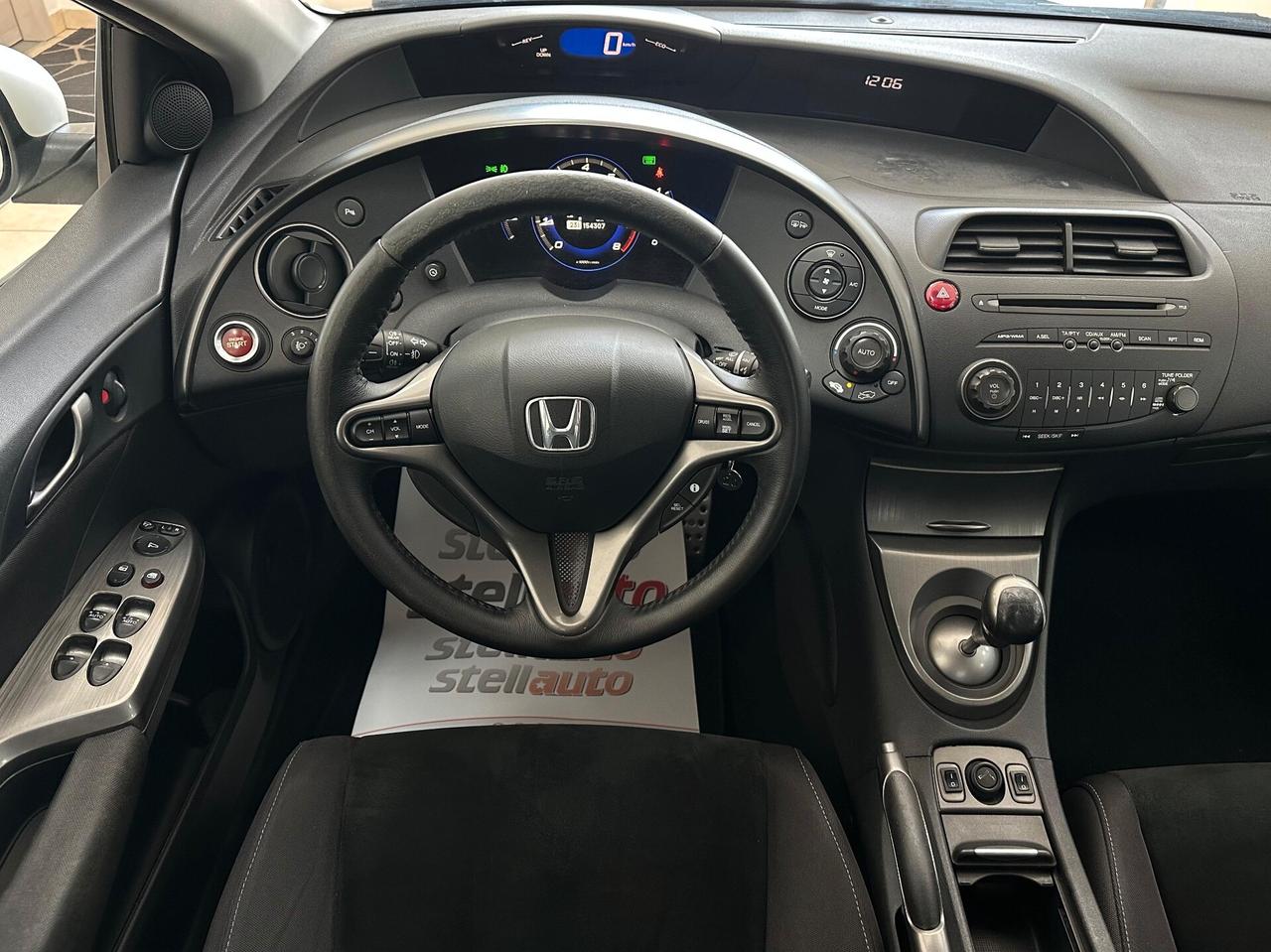 Honda Civic 1.4 i-VTEC 5p. Elegance
