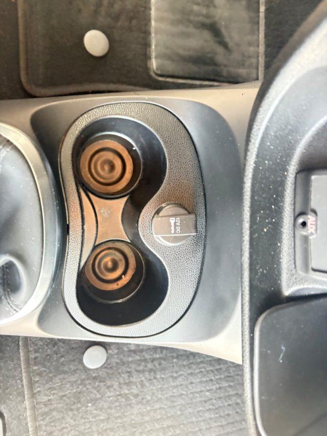 FIAT 500L 1.3 Multijet 85 CV OK NEOPATENTATI FARI FENDI