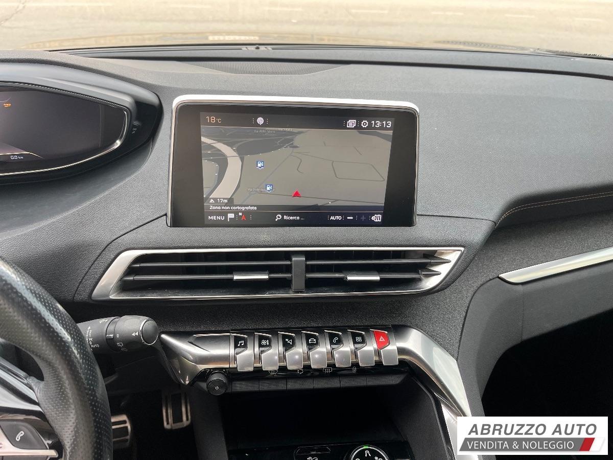 PEUGEOT 5008 HDi 130 EAT8 GT Pack PROMO