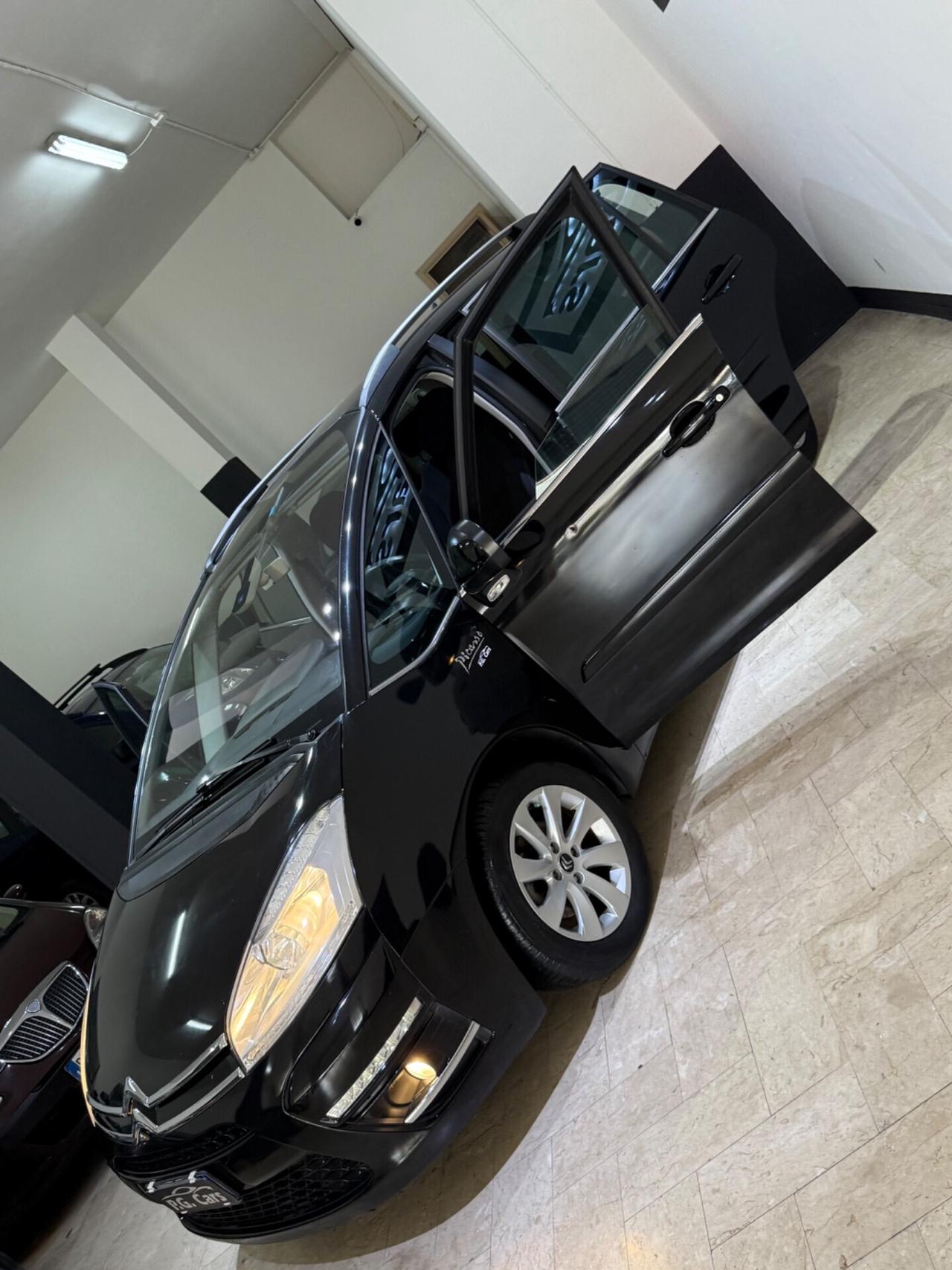 Citroen C4 Picasso 1.6 e-HDi 115 posti 7