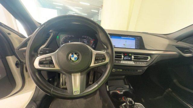 BMW 118 118 d 5p. Msport auto
