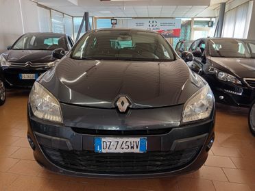 Renault Megane Mégane 1.5 dCi 110CV Luxe ok neopatentati