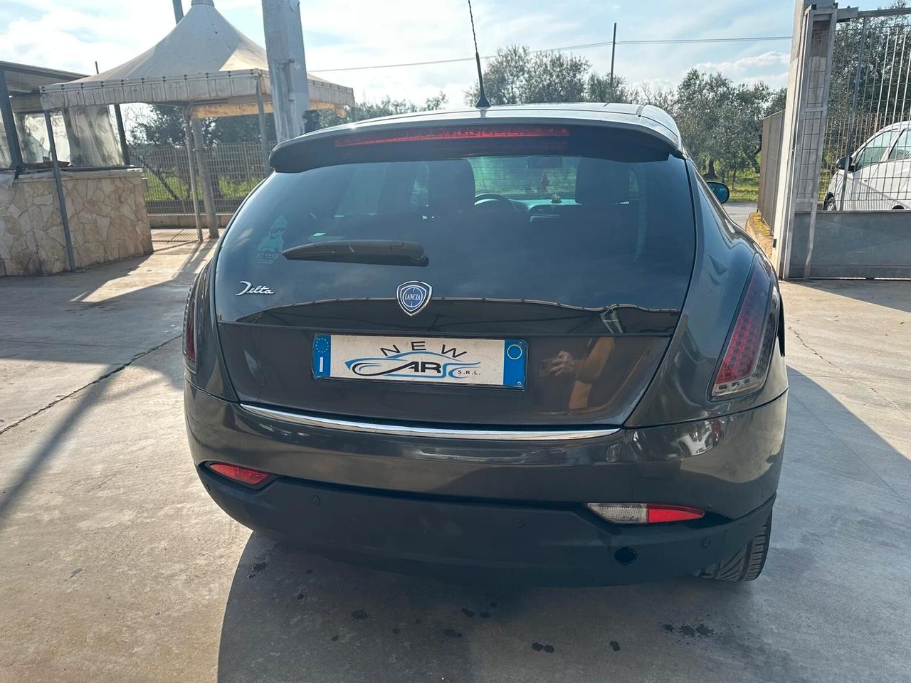 Lancia Delta 1.6 MJT DPF Oro