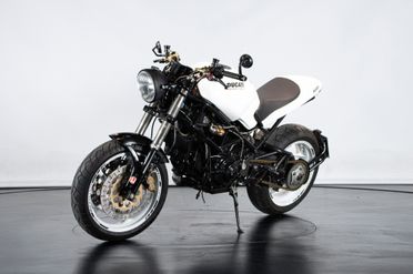 Ducati Monster 900 Valvoloni