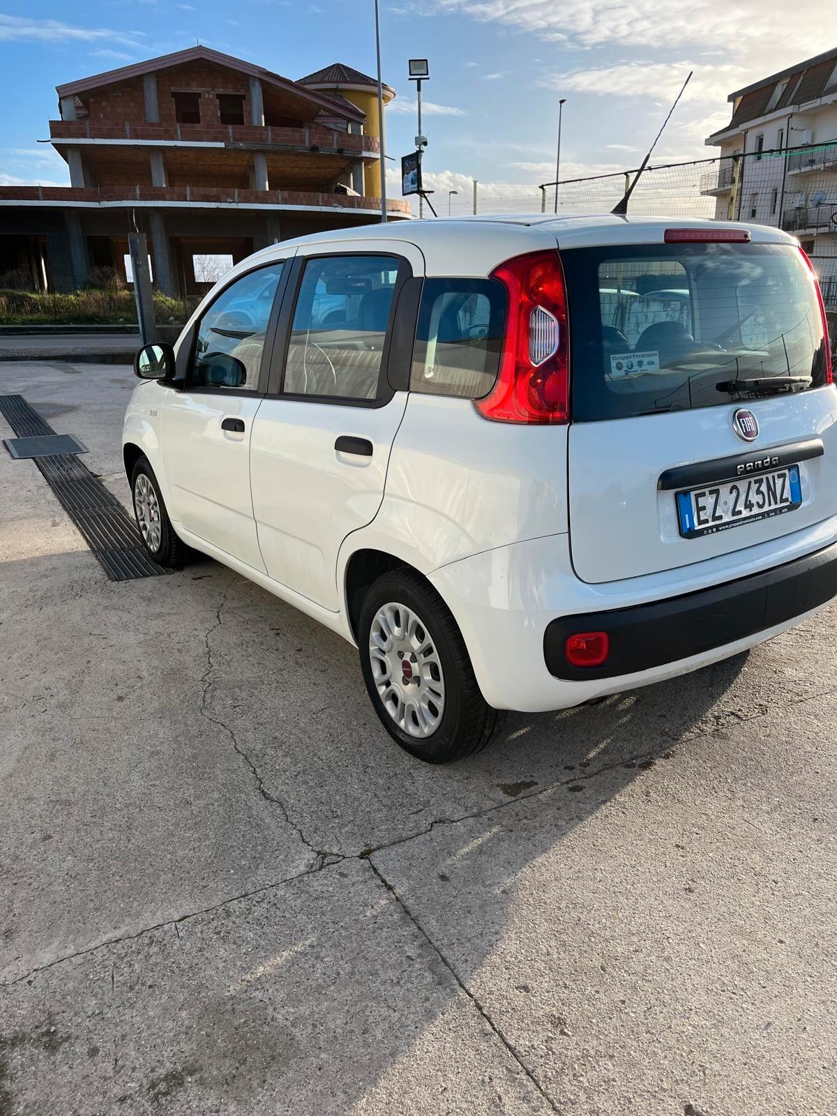 Fiat Panda 1.3 MJT S&S Easy