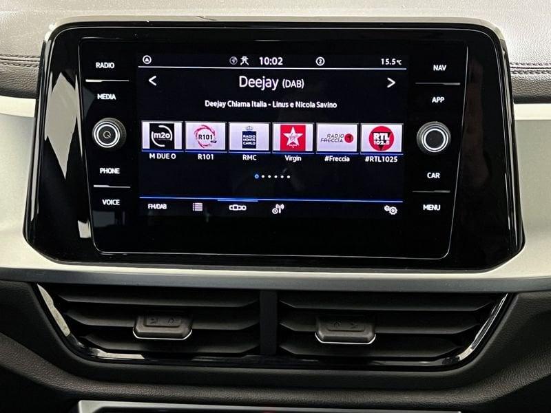 Volkswagen T-Roc 1.0 TSI Life