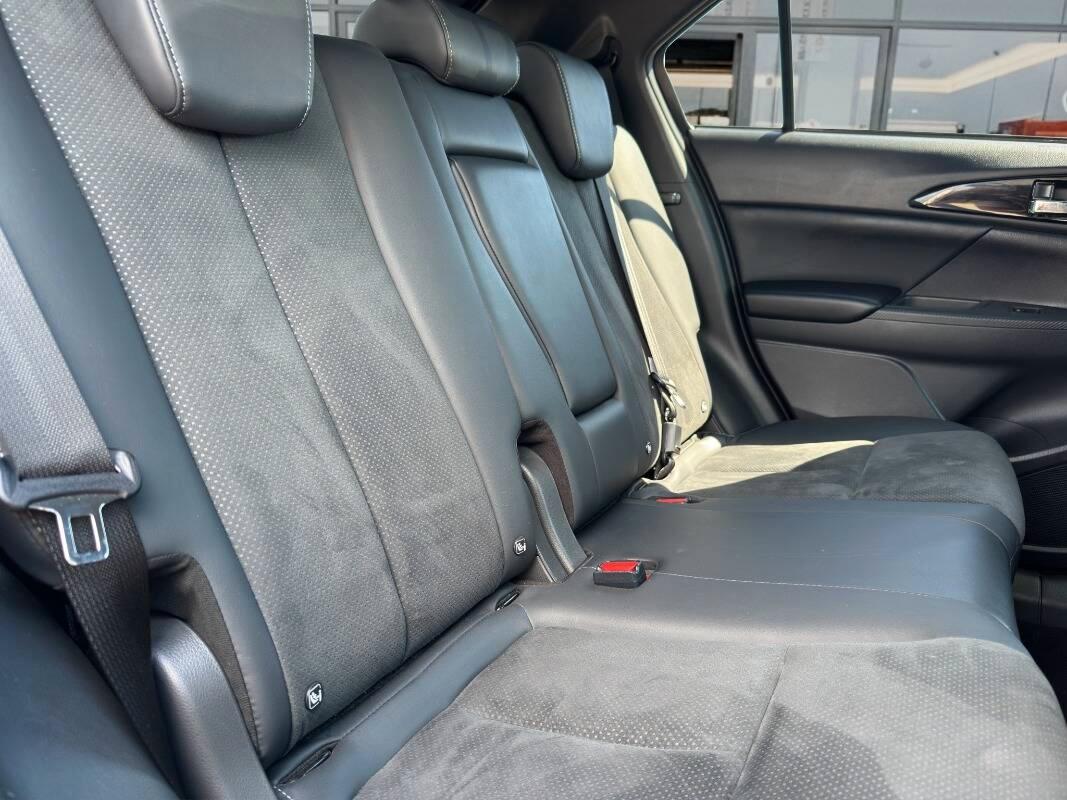 Mitsubishi Eclipse Cross 2.4 phev Instyle sda pack s-awc AUTOMATICA