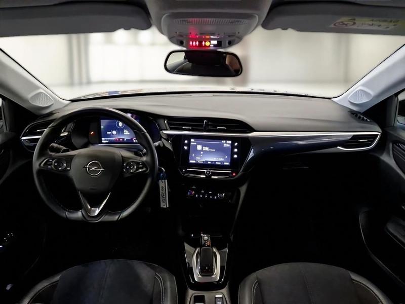 OPEL CORSA 1.2 Elegance 100cv AT8 5 PORTE