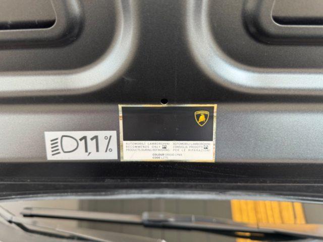LAMBORGHINI Huracan Huracán 5.2 V10 RWD Coupé //IVA ESPOSTA//