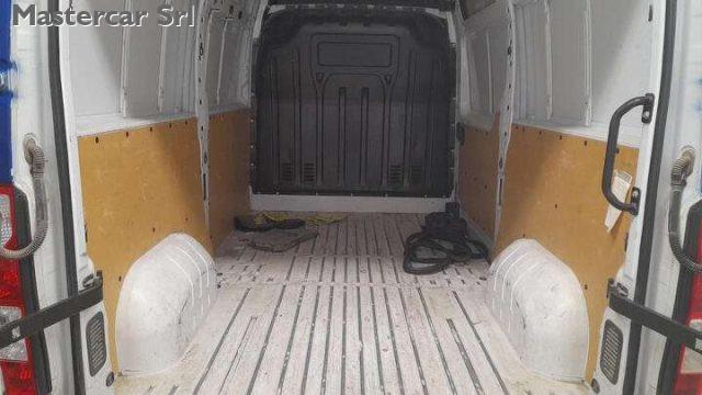 OPEL Movano 2.3 Turbo D 150cv 33q L2H2 S&S MT6 tg : GD482VK