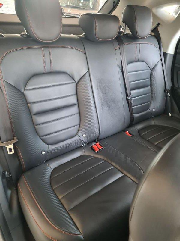 MG ZS 1.5 VTi-Tech Luxury