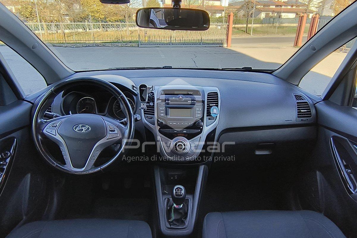 HYUNDAI ix20 1.4 CRDI 90 CV Comfort