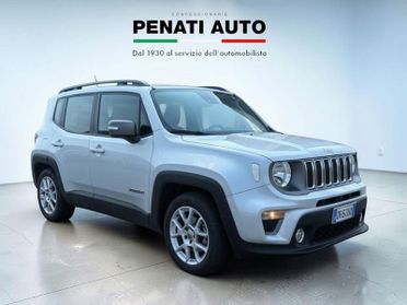 Jeep Renegade 1.0 T3 120cv Limited