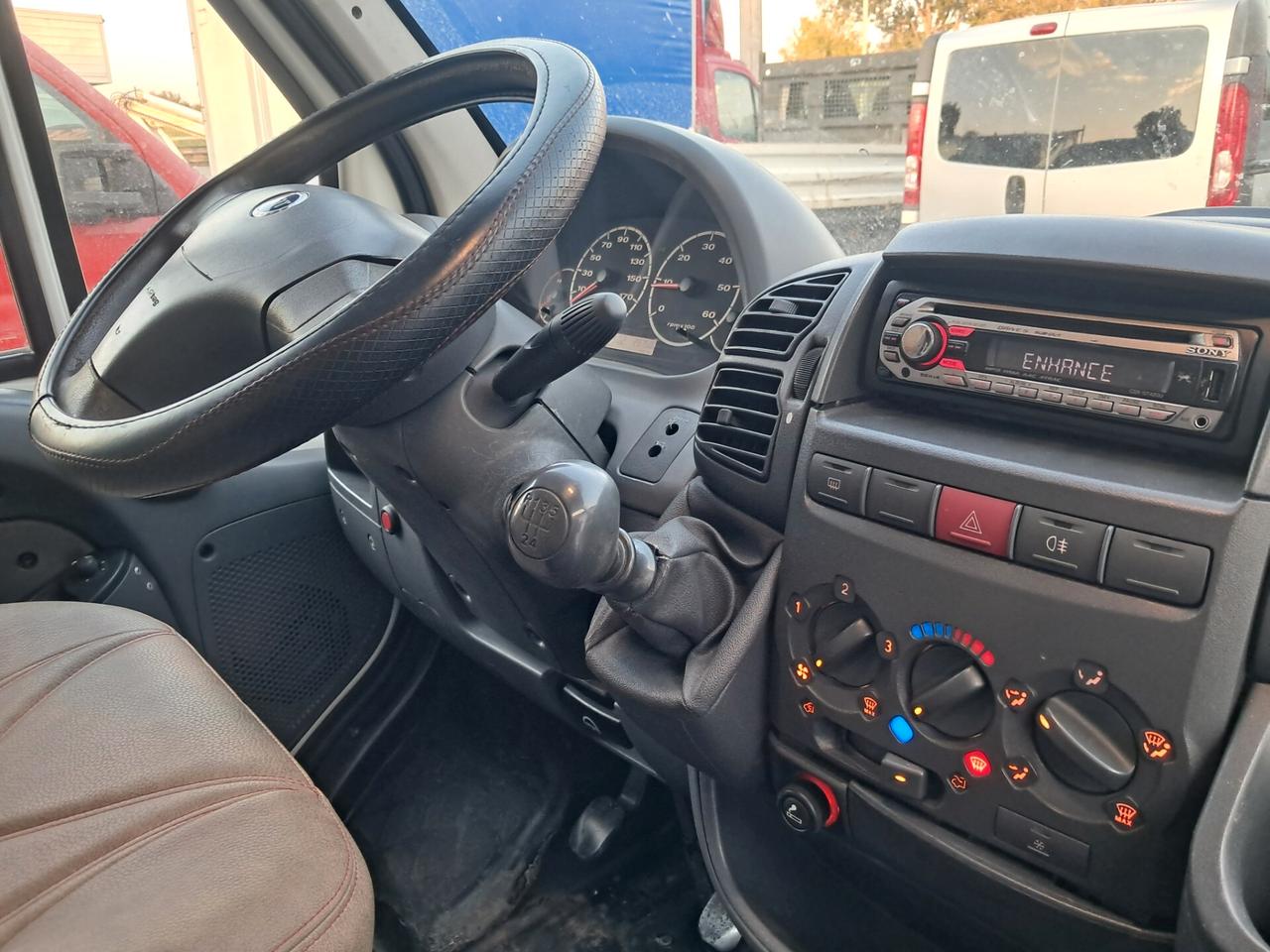 DUCATO 2.8 JTD
