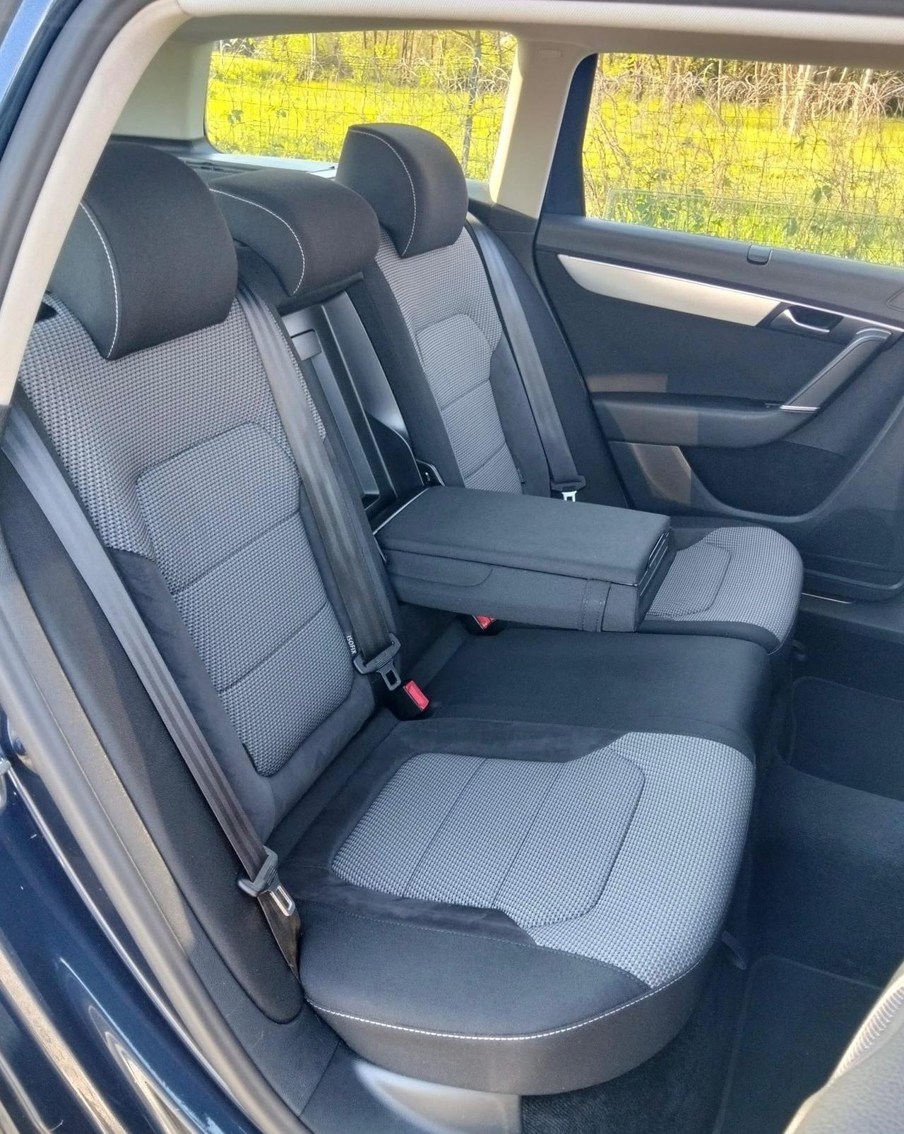 Volkswagen Passat Bs Alltrack 2.0 TDI 177Cv DSG 4motion