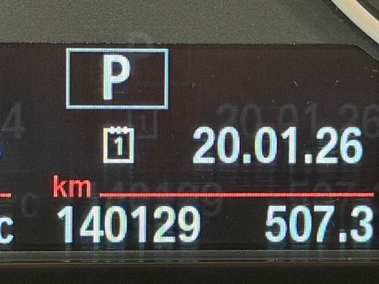 Bmw X1 xDrive18d Msport