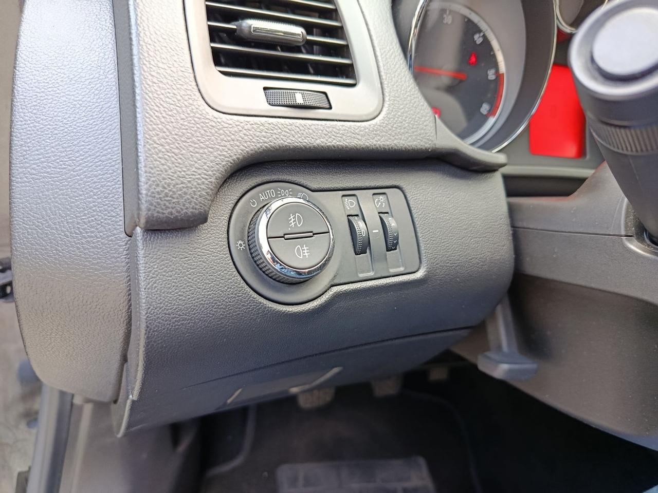 Opel Insignia 2.0 CDTI Cosmo #6461