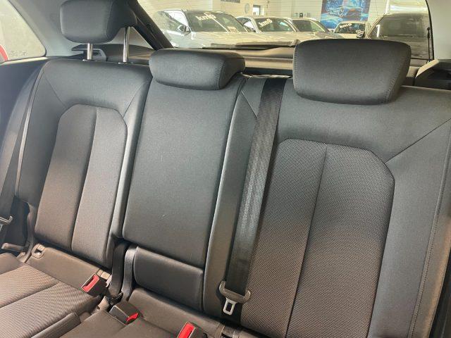 AUDI Q3 2.0 TDI 150 CV S-Tronic Quattro S-Line Edition