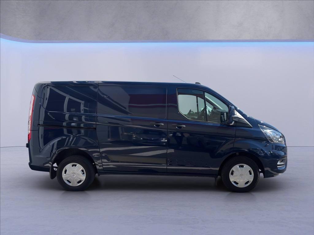 FORD transit custom 280 2.0 tdci 130cv trend L1H1 E6.2 del 2023