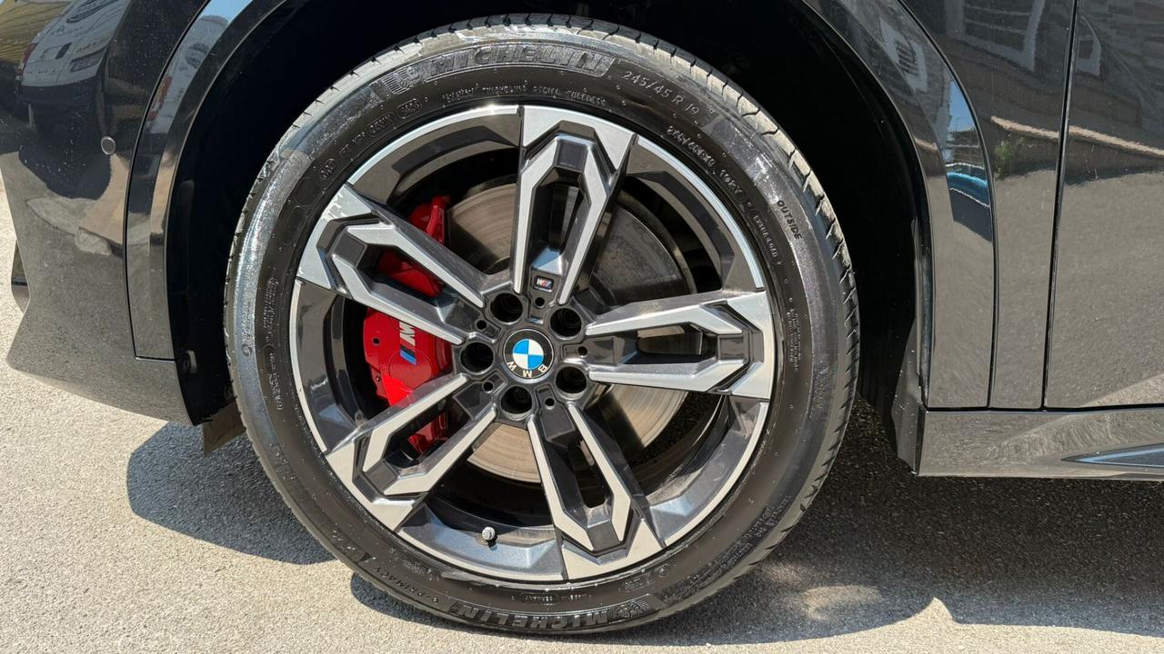 BMW X2 S-DRIVE 18d M-SPORT PRO 2024