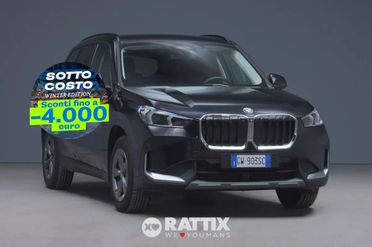 BMW X1 18d 2.0 150CV sDrive Auto